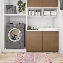 World Rug Gallery Boho Shade Anti-Fatigue Standing Mat 19 World Rug Gallery Boho Shade Anti-Fatigue Standing Mat -Household Improvement Store GUEST fbd98a56 0fc2 4086 bec7 28a585e408af