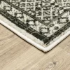 Gabriella Vintage Medallion Rug Ivory/Gray - Captiv8e Designs 2 Gabriella Vintage Medallion Rug Ivory/Gray - Captiv8e Designs -Household Improvement Store GUEST fbe08e77 3995 4a29 8a71 69603bdff94f
