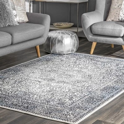 NuLOOM Transitional Delores Area Rug 3 NuLOOM Transitional Delores Area Rug