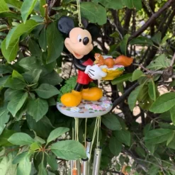 Disney 20" Mickey Mouse Metal/Resin Wind Chime 7 Disney 20" Mickey Mouse Metal/Resin Wind Chime -Household Improvement Store GUEST fdd2d7f2 d4f7 41ba 8c67 23ffb1e196e9