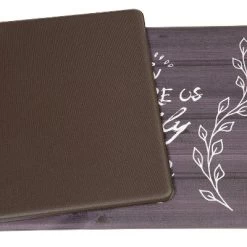 World Rug Gallery Bless Anti-Fatigue Standing Mat 14 World Rug Gallery Bless Anti-Fatigue Standing Mat -Household Improvement Store GUEST fde6dc21 b748 4ddd a743 76e69e2e12a9