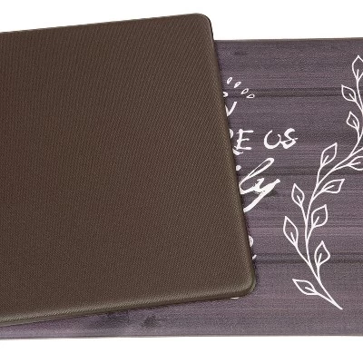 World Rug Gallery Bless Anti-Fatigue Standing Mat 5 World Rug Gallery Bless Anti-Fatigue Standing Mat - Image 3