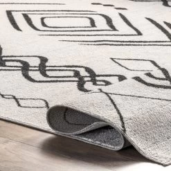 NuLOOM Janelle Machine Washable Transitional Moroccan Area Rug 13 NuLOOM Janelle Machine Washable Transitional Moroccan Area Rug -Household Improvement Store GUEST fe159f54 3a5f 43b4 aea7 6fb7c4b0744d