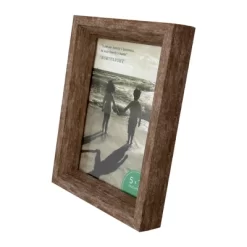 Northlight 8.25" Brown Picture Frame With Easel Back For 5" X 7" Photos 7 Northlight 8.25" Brown Picture Frame With Easel Back For 5" X 7" Photos -Household Improvement Store GUEST ff6421d8 7752 43f3 a4c6 084471d67de3