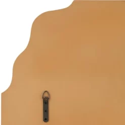 Noble Park Rectangular Vanity Decorative Wall Mirror Modern Beveled Waved Arched Lush Antique Gold Frame 26" Wide For Bathroom 12 Noble Park Rectangular Vanity Decorative Wall Mirror Modern Beveled Waved Arched Lush Antique Gold Frame 26" Wide For Bathroom -Household Improvement Store GUEST ff67376a ebb8 493f 9820 5f35cd5bb4be