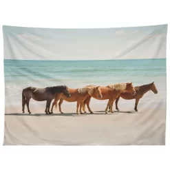 Kevin Russ Summer Beach Horses Tapestry - Society6 7 Kevin Russ Summer Beach Horses Tapestry - Society6 -Household Improvement Store GUEST ff7e3c81 e1f8 4a71 a317 b01af11fa4d7