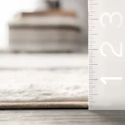 Lauren Liess X RugsUSA - Striped Wool Machine Washable Area Rug 14 Lauren Liess X RugsUSA - Striped Wool Machine Washable Area Rug -Household Improvement Store GUEST ff960721 584a 444f 92b4 f12b9778bba9