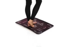 J&V TEXTILES Relax Series Anti-Fatigue Cushioned Comfort Anti-Fatigue Mats (Friends & Family) -Household Improvement Store GUEST ffe592b4 0345 478d 805c 13f3b32e4c10